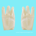 Disposable Medical Hospital Latex Gloves